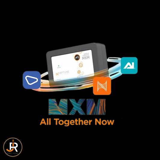 Neptune System Mobius Module