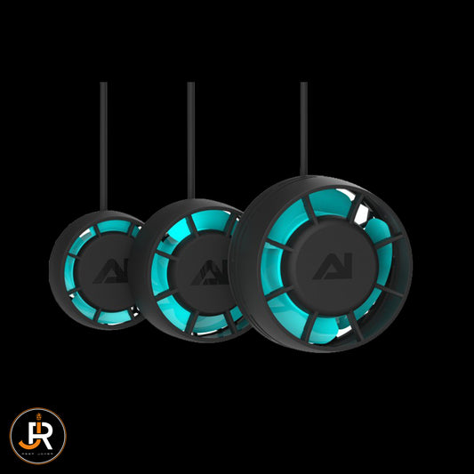 Ai Nero 7 pump