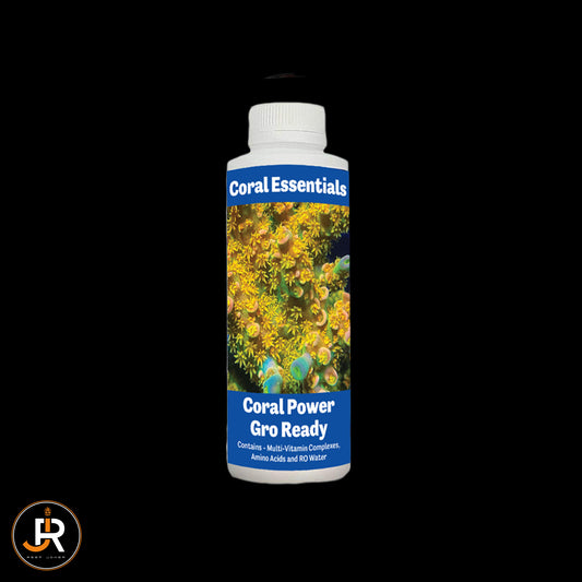 Coral Essentials Coral Power Gro Ready