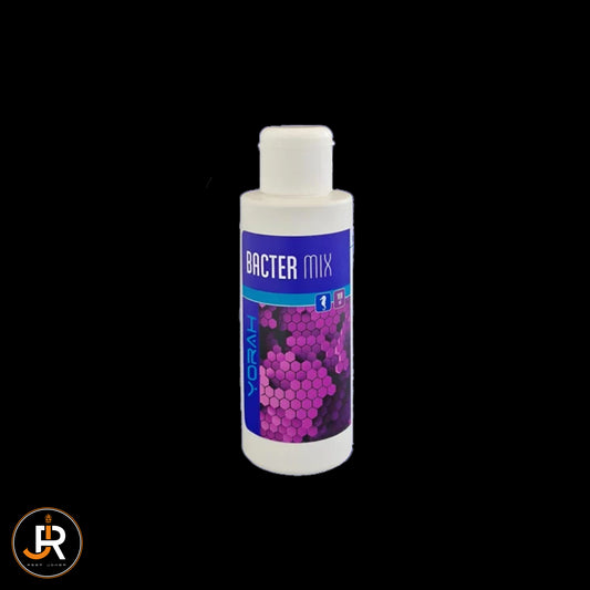 Yorah Bactermix 100ml