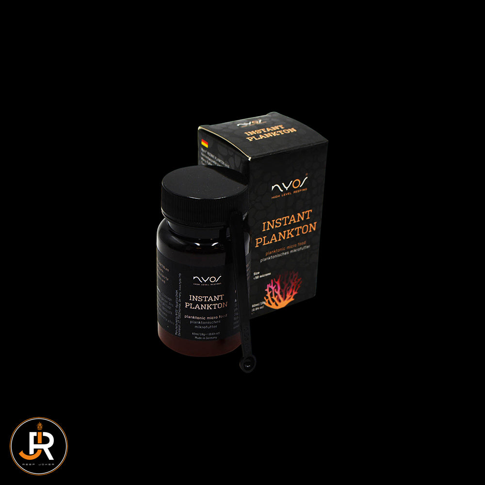 Nyos Instant Plankton