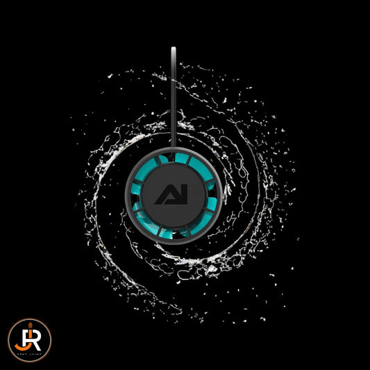 Ai Nero 3 pump