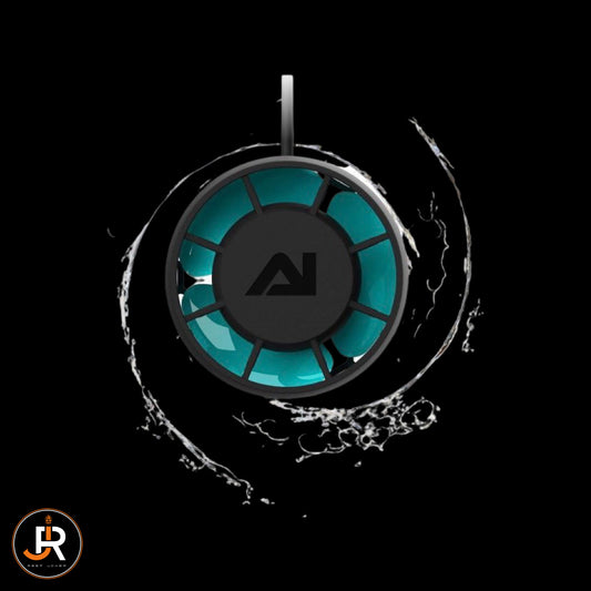 Ai Nero V pump
