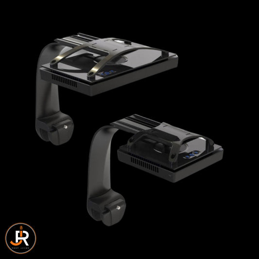 Ecotech Marine RMS a braccio singolo