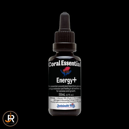 Coral Essentials ENERGY+