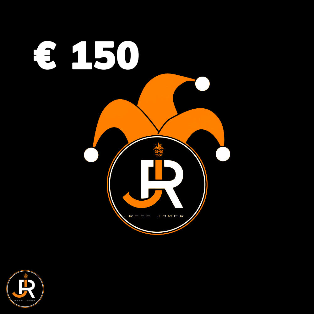 RJ Gift Card 150€