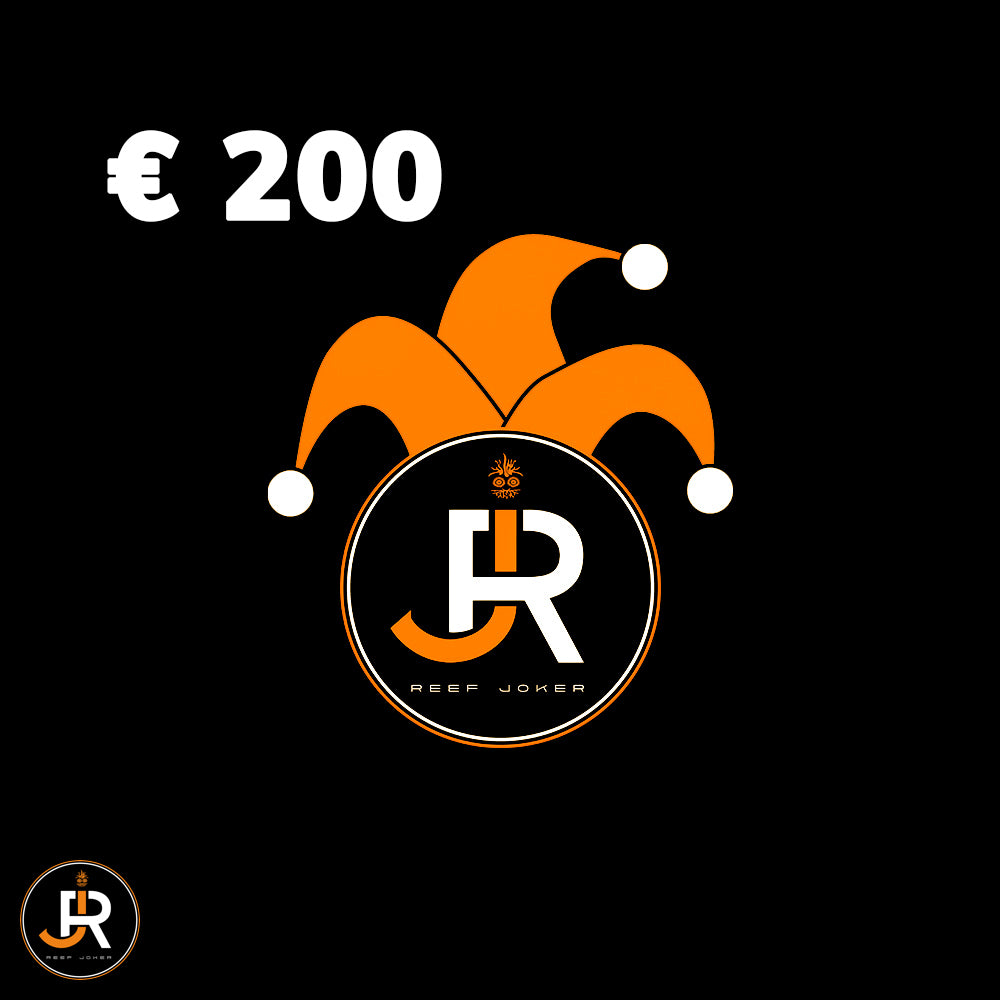 RJ Gift Card 200€
