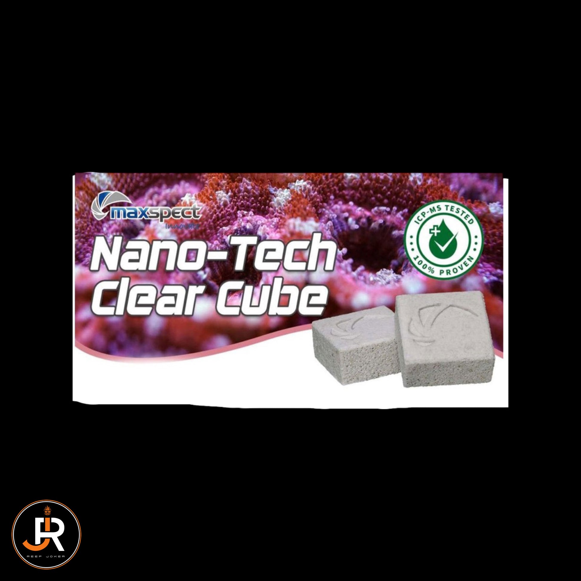 Maxspect Nano-Tech Clear Cube
