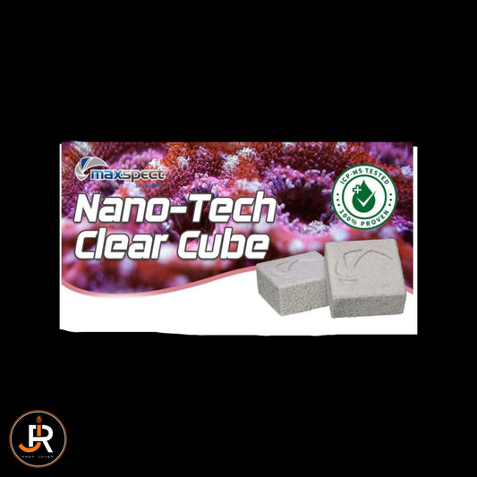 Maxspect Nano-Tech Clear Cube