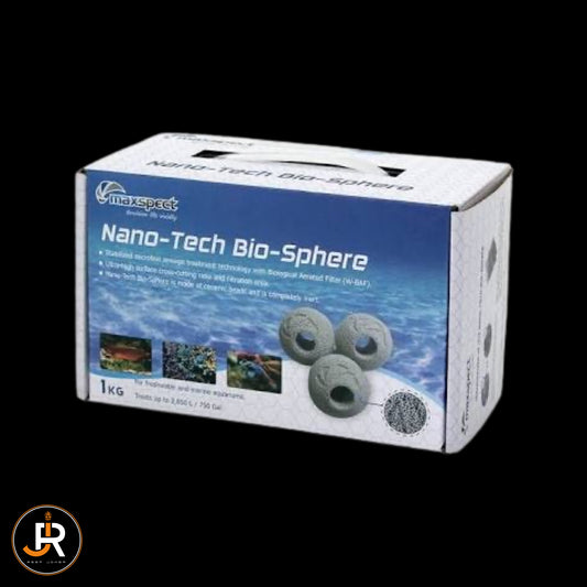 Maxspect Nano-Tech Bio-Sphere