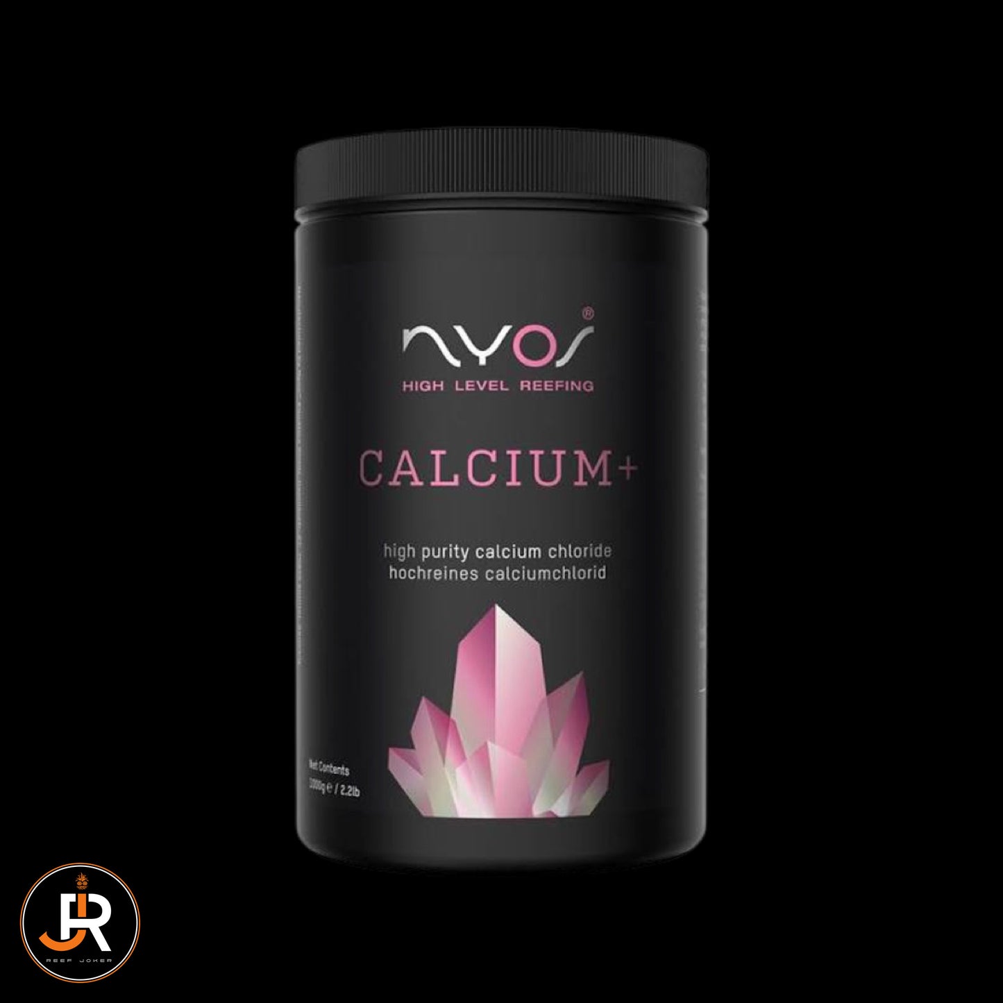 Nyos Calcium+