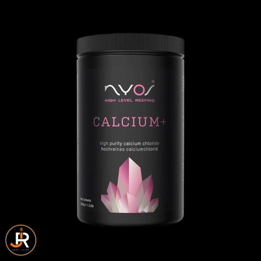 Nyos Calcium+