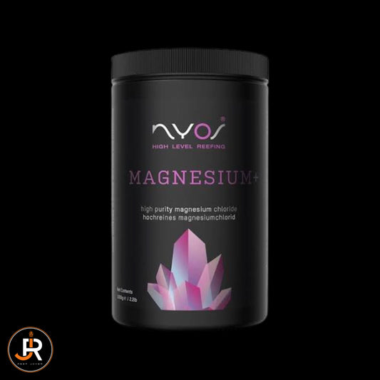 Nyos Magnesium+