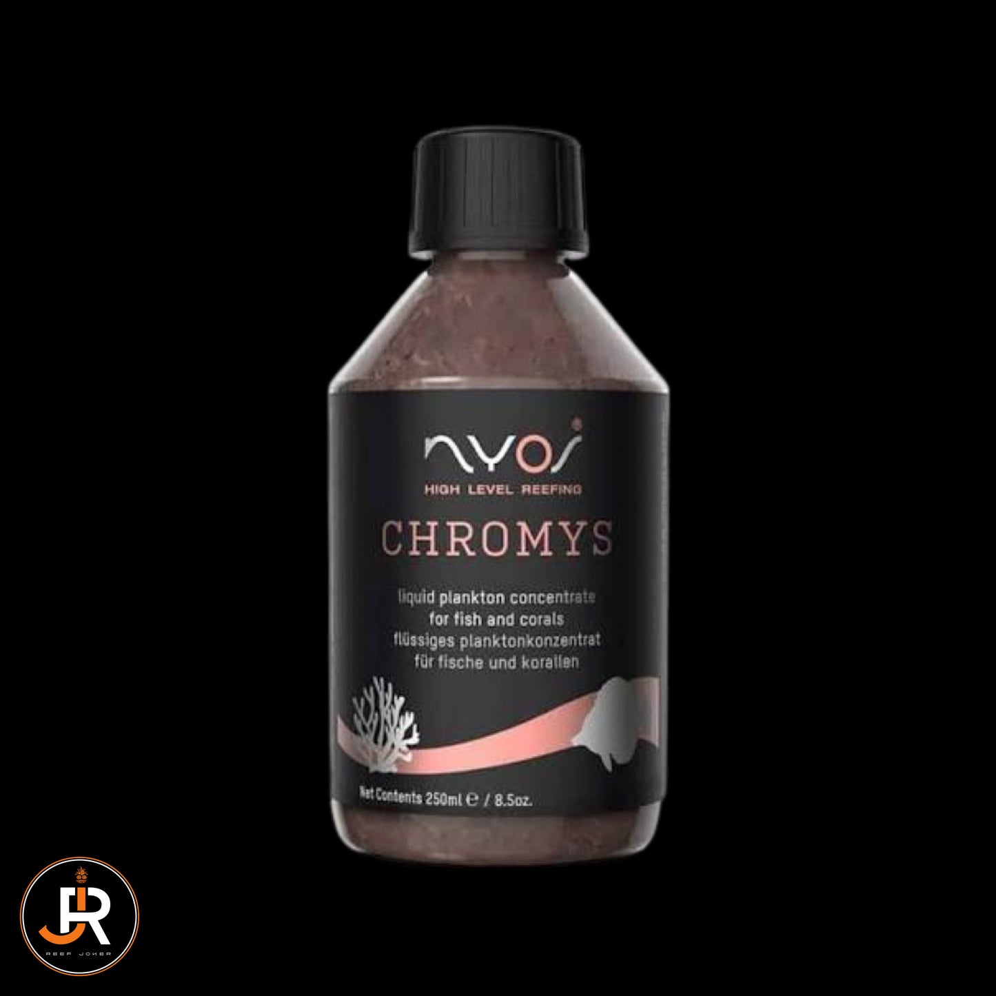 Nyos Chromys