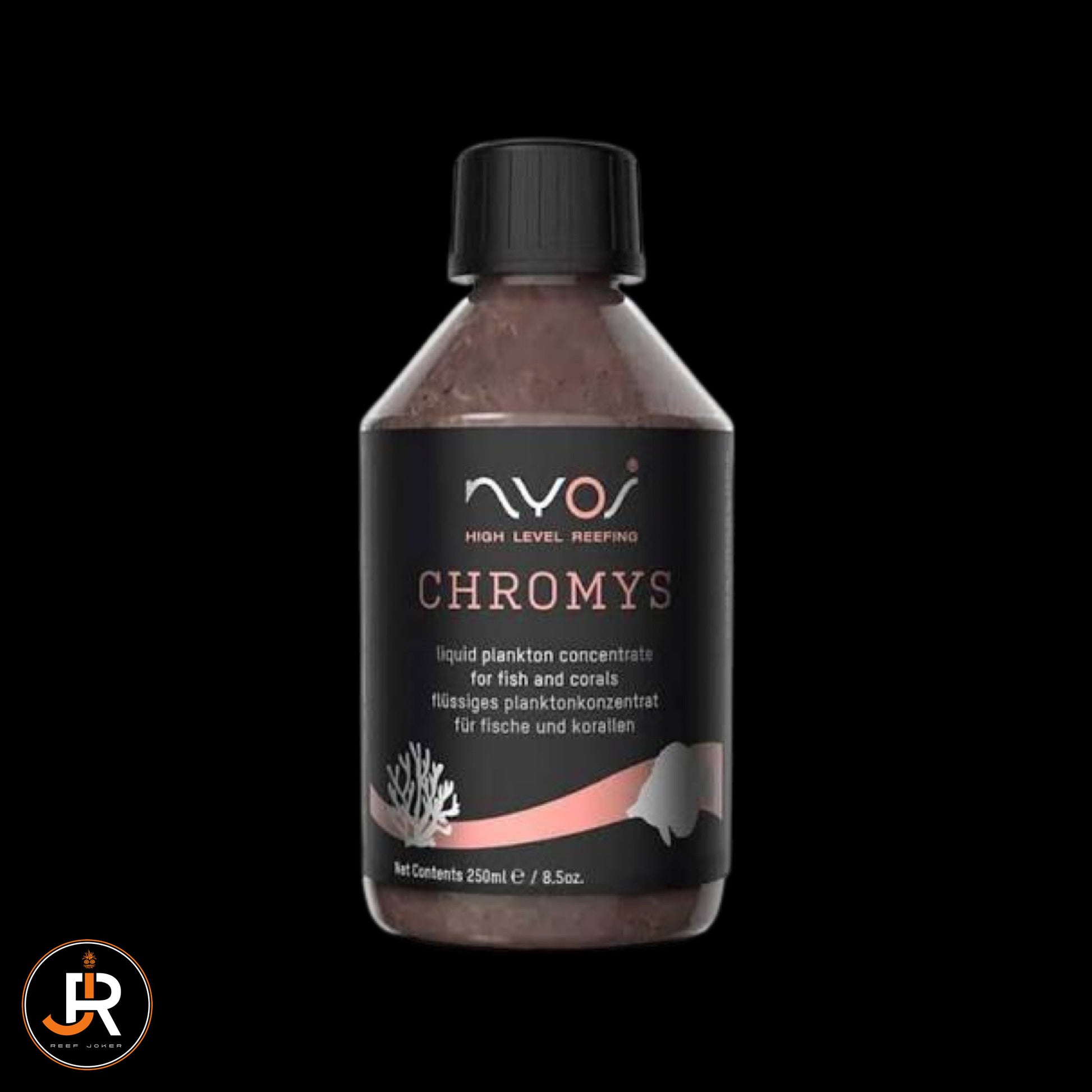 Nyos Chromys