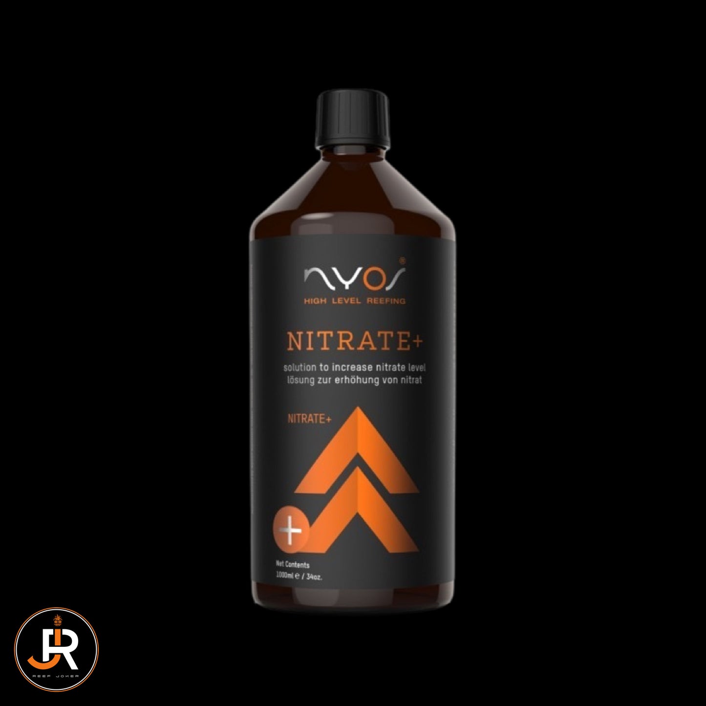 Nyos Nitrate+