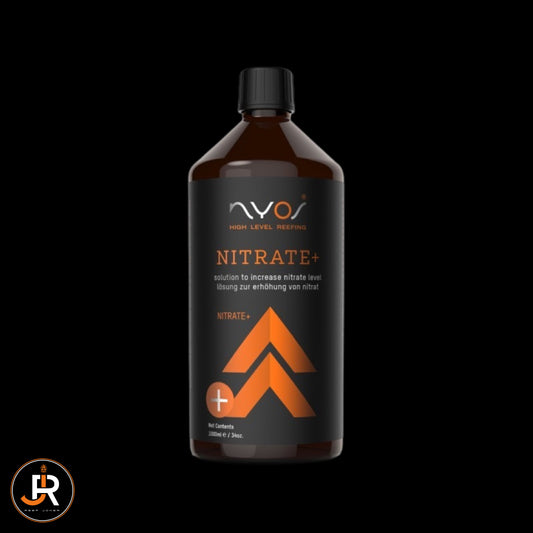 Nyos Nitrate+