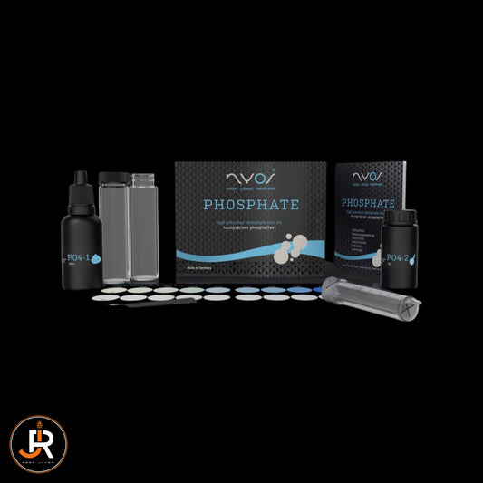 Nyos Test Kit per FOSFATI