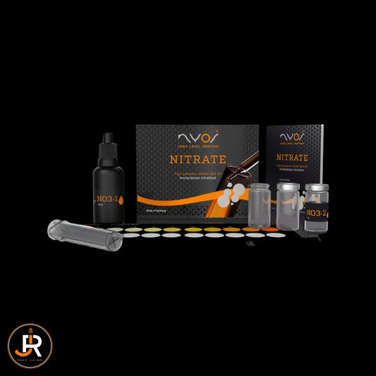 Nyos Test Kit per NITRATI