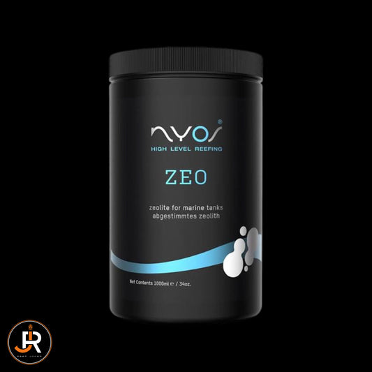 Nyos ZEO zeolite