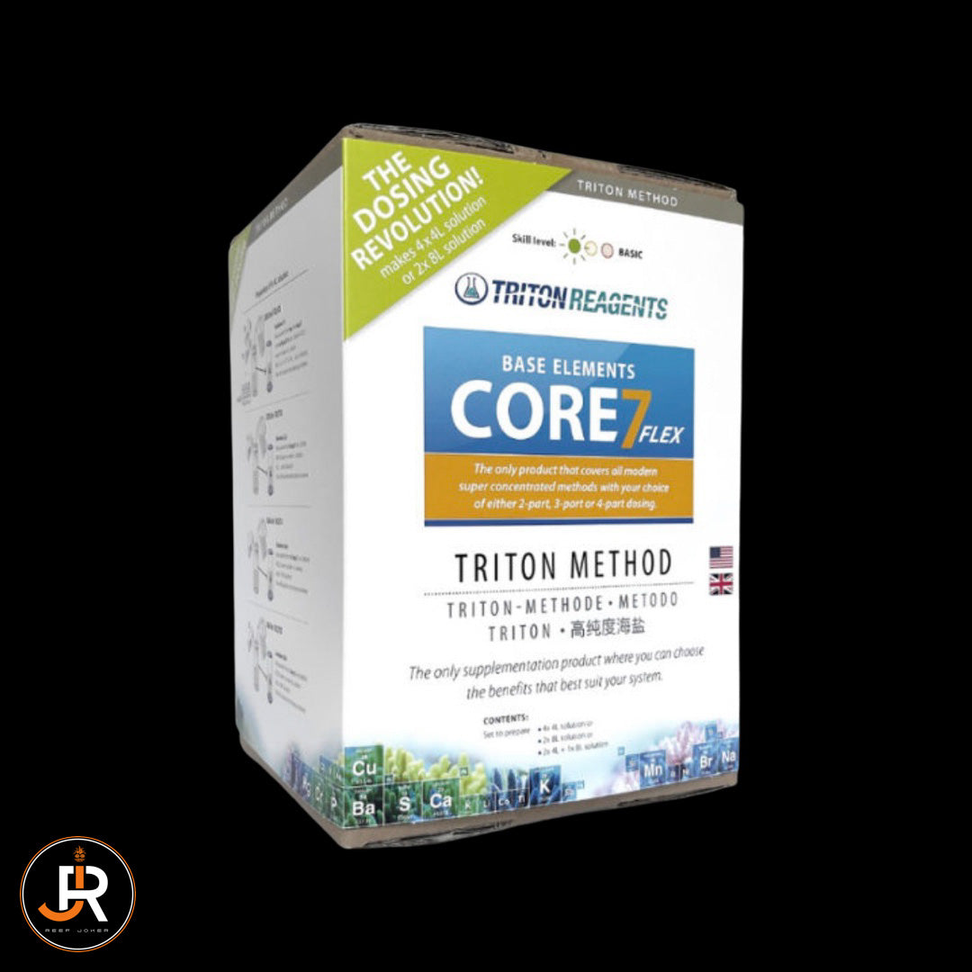 Triton Method CORE7 flex 4x4