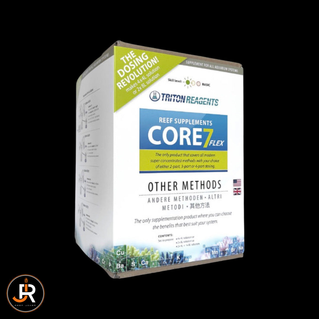 Triton Other Method CORE7 flex