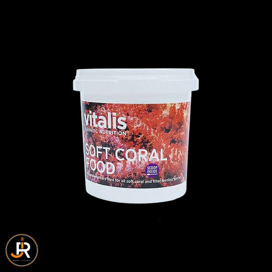 Vitalis - Soft Coral Food