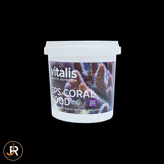 Vitalis - SPS Coral Food