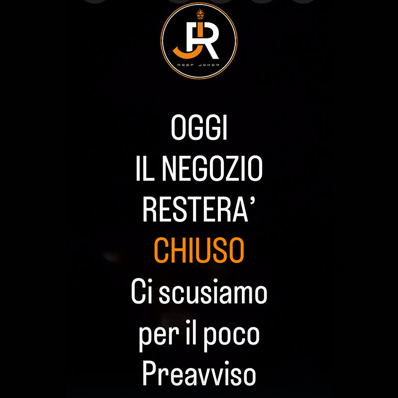 24.09.25 CHIUSO
