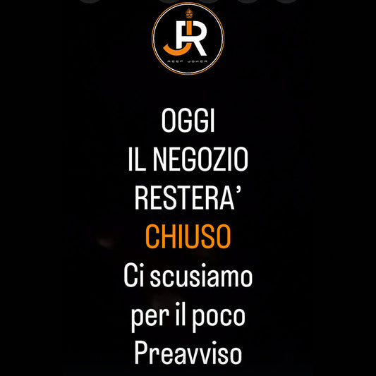 24.09.25 CHIUSO