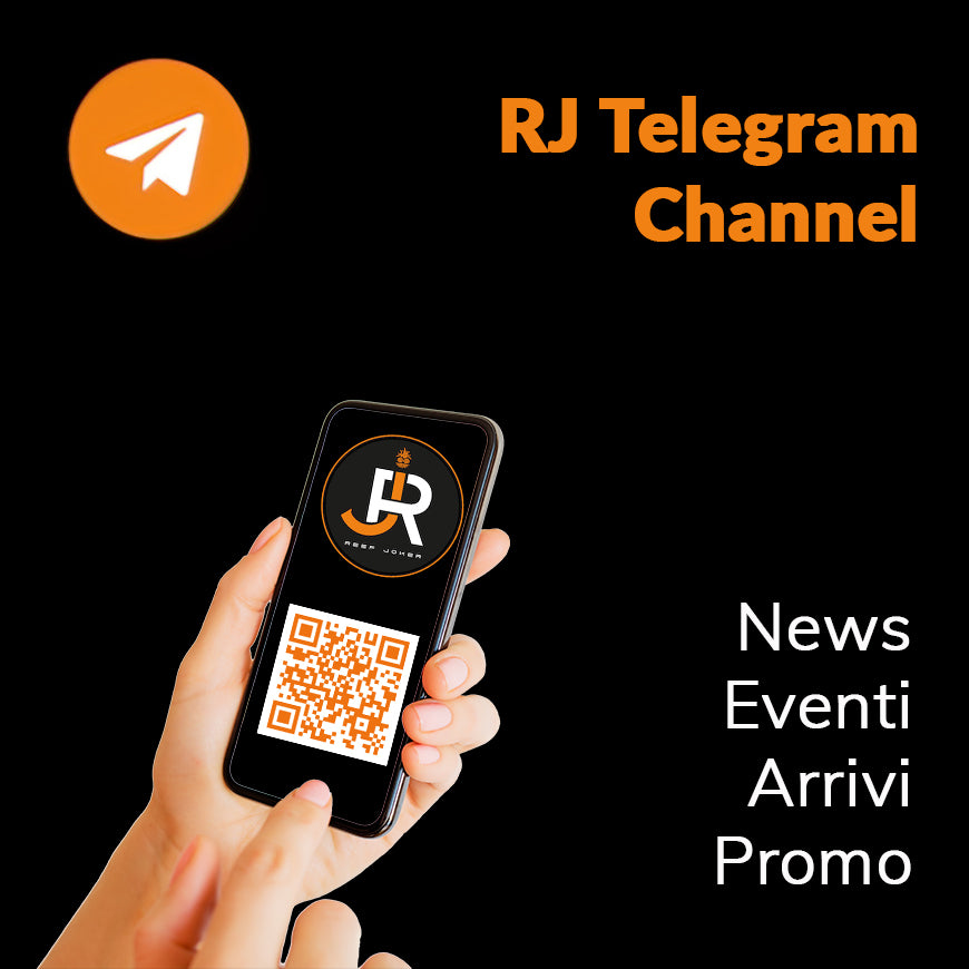 RJ Telegram Channel