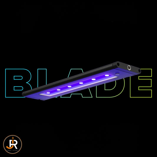 Ai Blade Glow