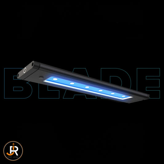 Ai Blade Grow