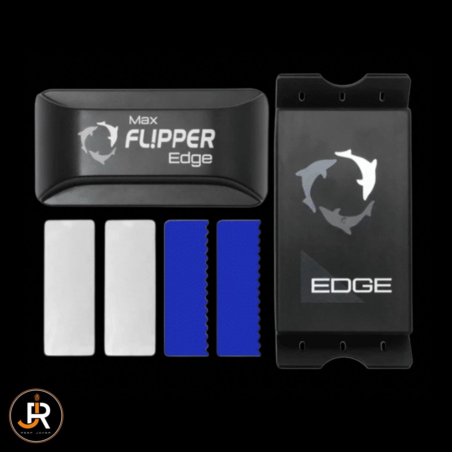 Flipper Edge Max