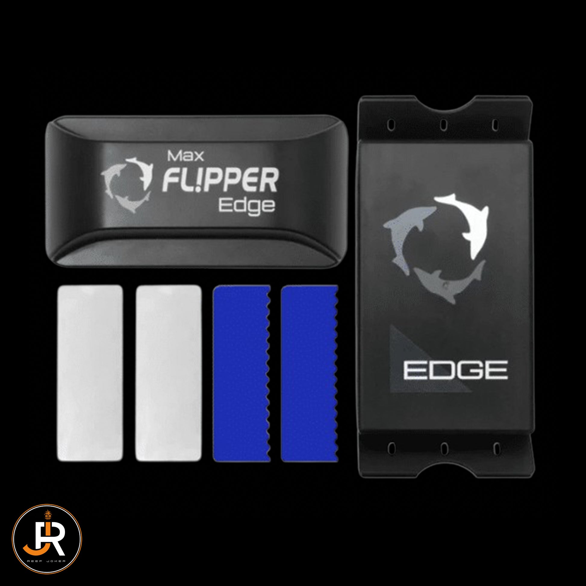 Flipper Edge Max