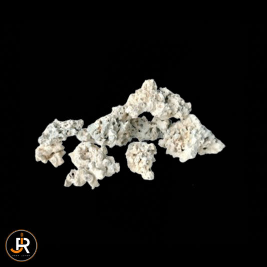 Marcorock Normal Shape Natural Rock p/kg