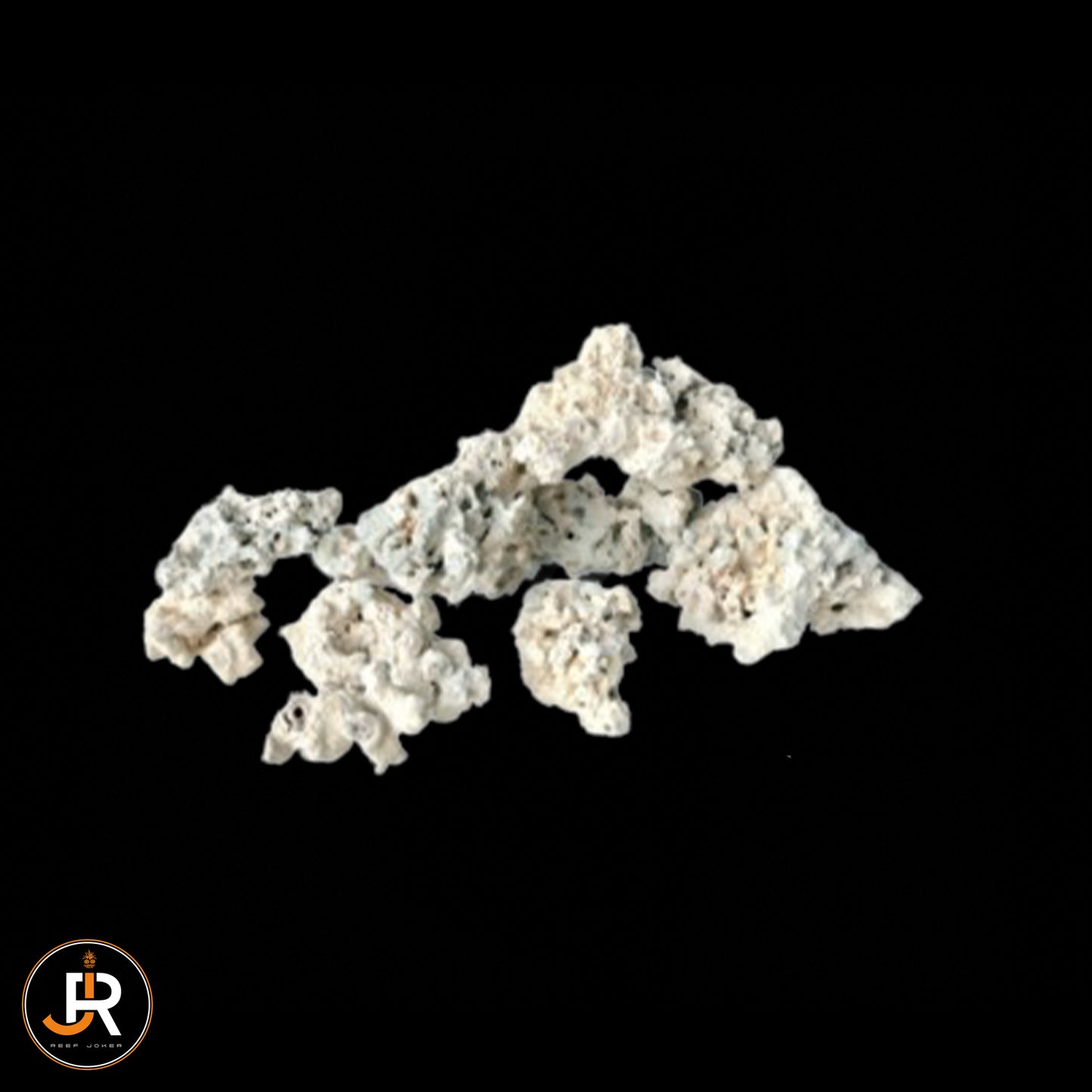 Marcorock Normal Shape Natural Rock p/kg