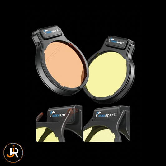 Maxspect Pastel Magnifier Filter Lens