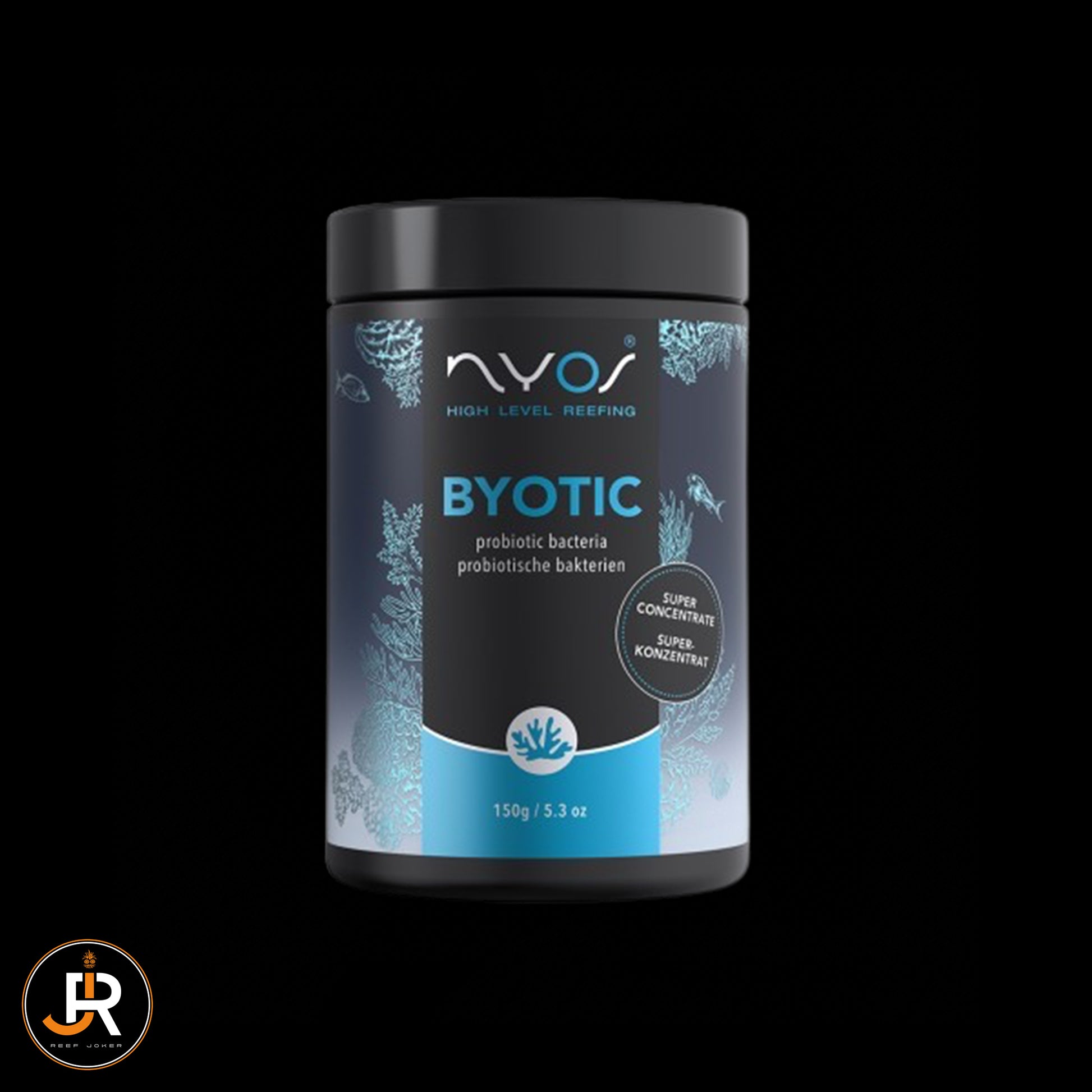 Nyos Byotic