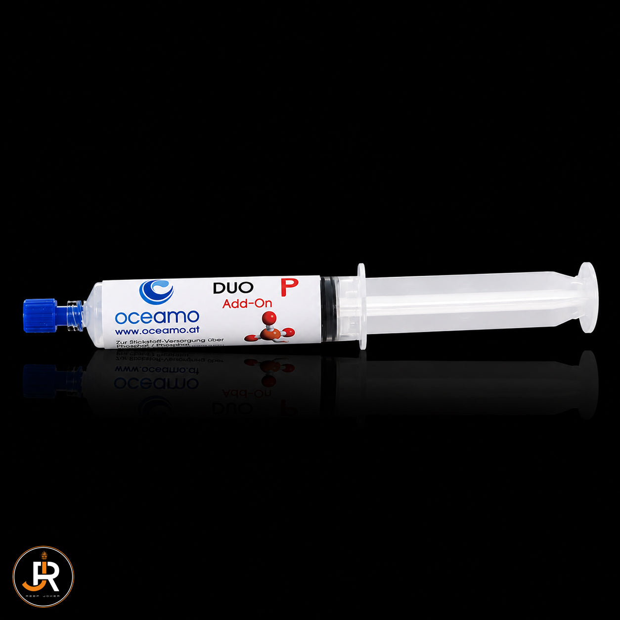 Oceamo DUO Add-On P 