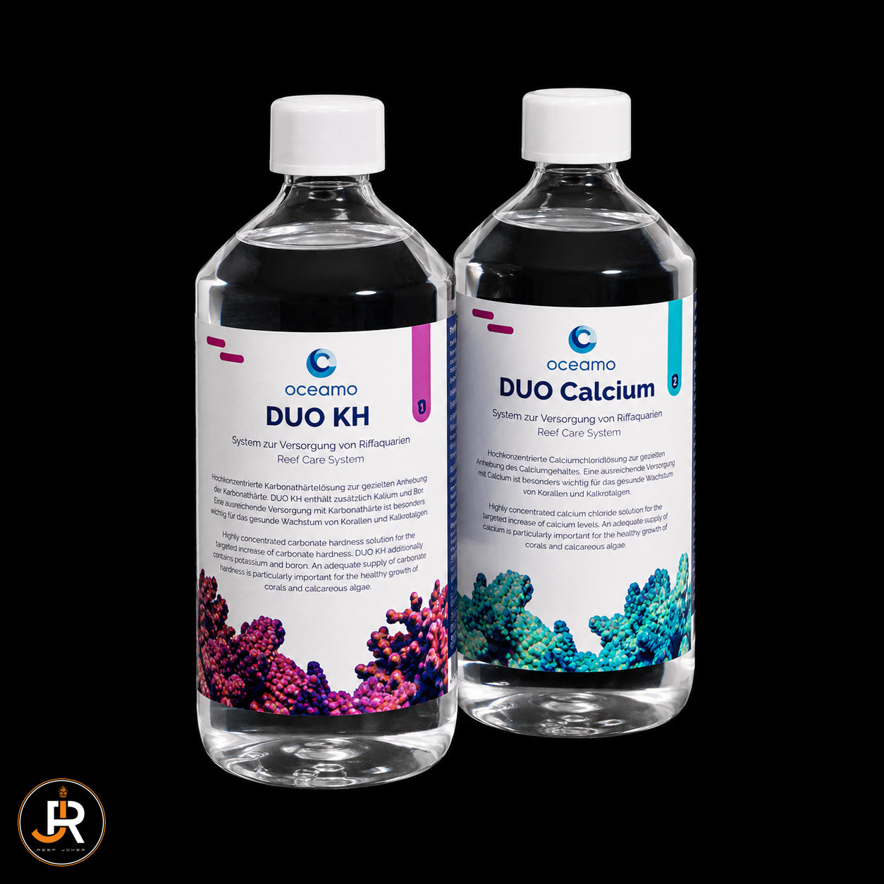 Oceamo Duo 1000ml