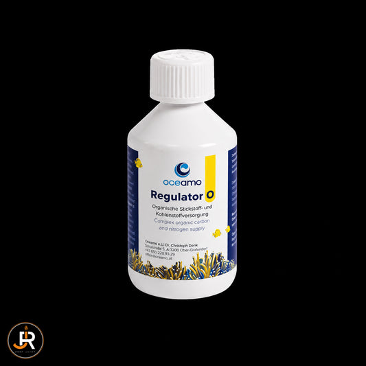 Oceamo Regulator O 250ml