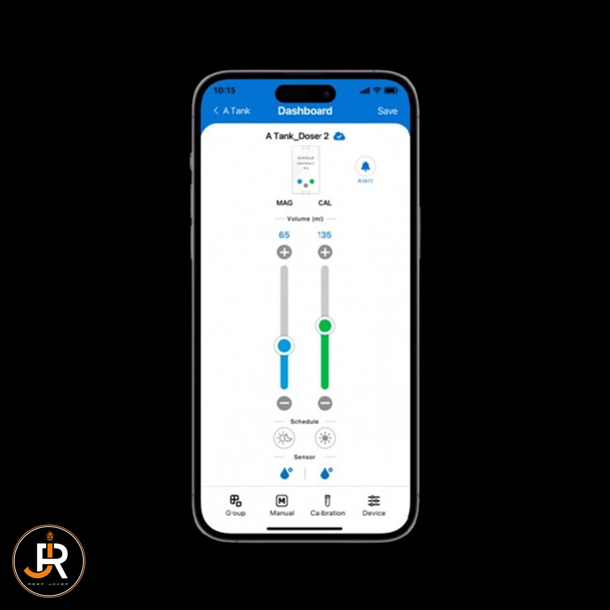 AutoAqua Smart Doser 4