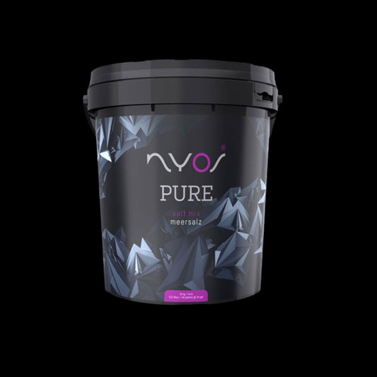 nyos-pure salt