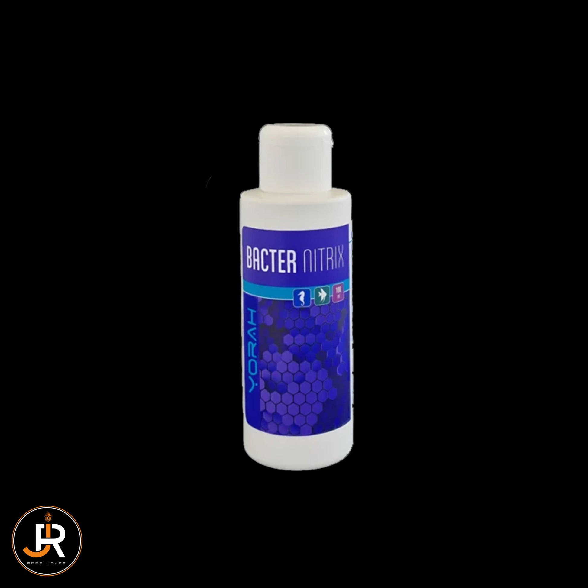 Yorah Bacter Nitrix 100ml 