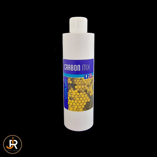 Yorah Carbon Mix 250ml