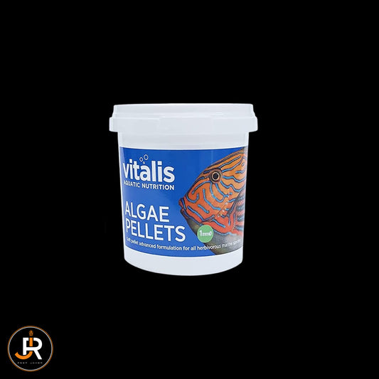 Vitalis - Algae Pellets