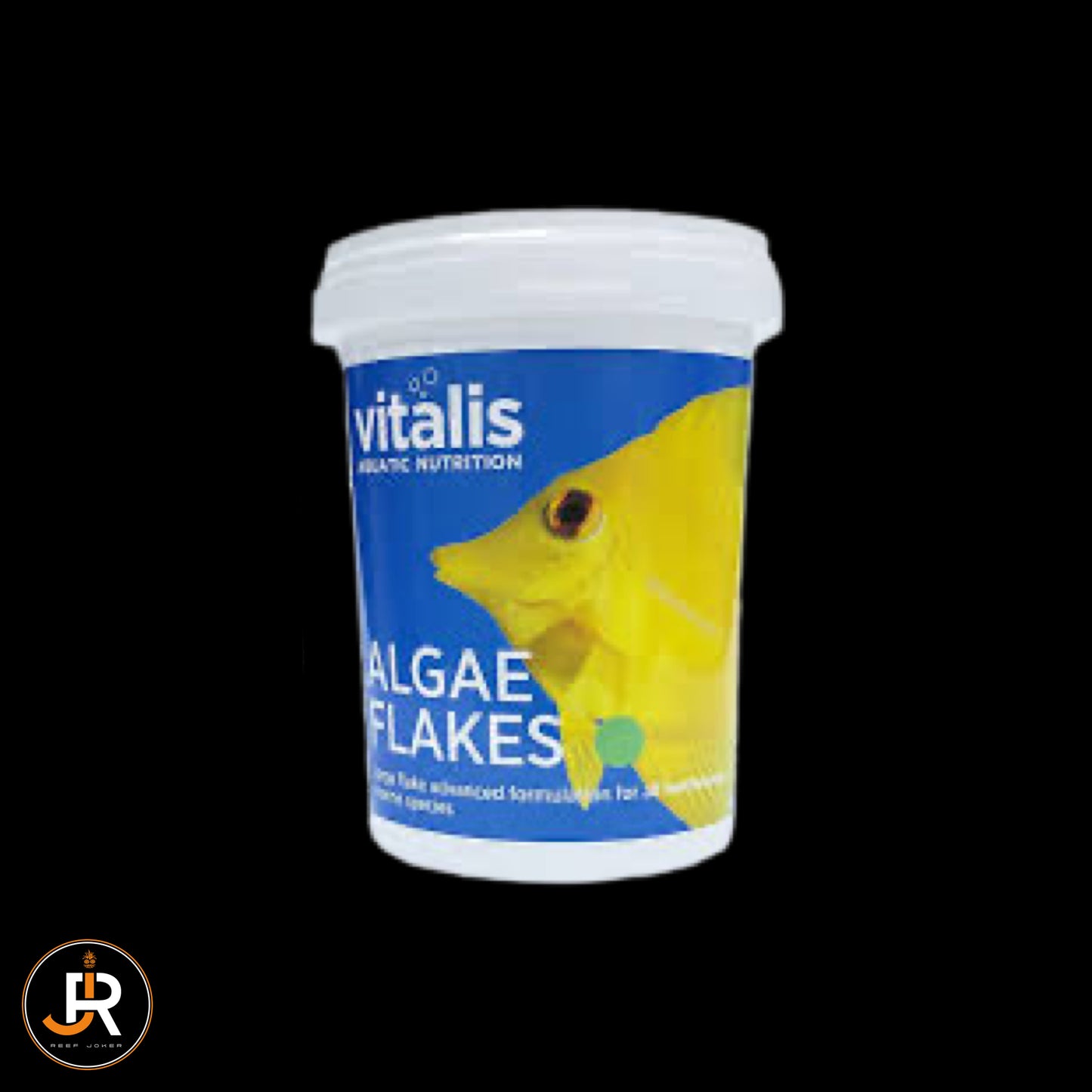 Vitalis - Algae Flakes