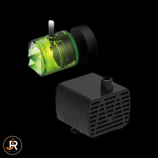 D&D H2Ocean compact ATO Osmoregolatore
