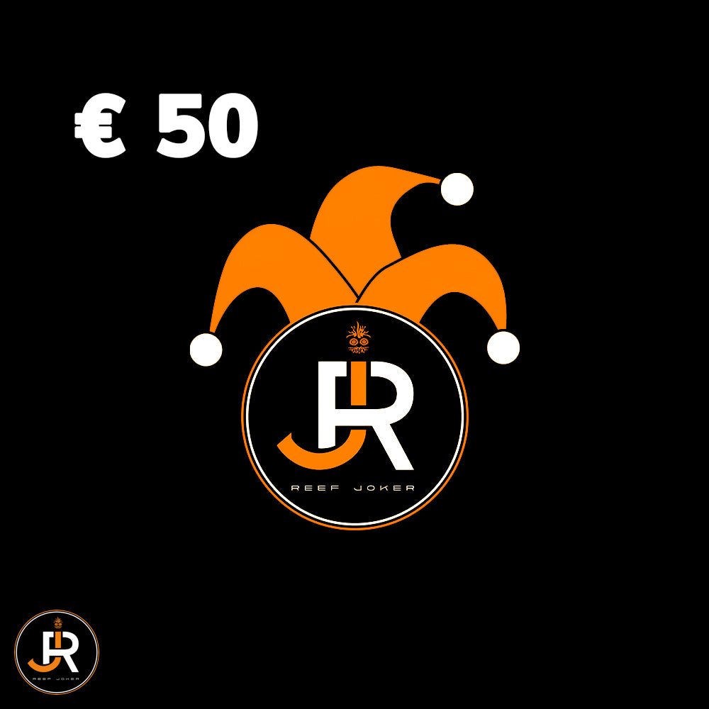 RJ Gift Card 50€